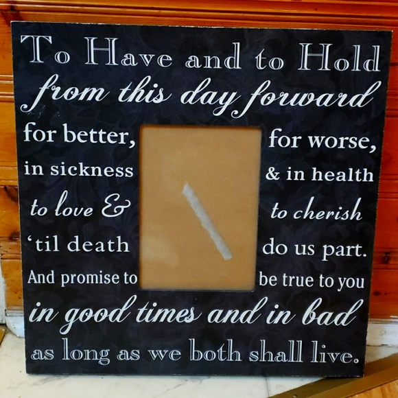 Picture frame - Picture 1 of 2